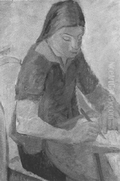 La Lettre - view 1