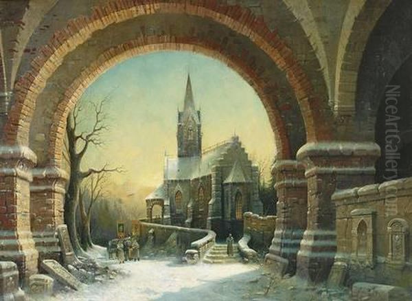 Bredow - view 1