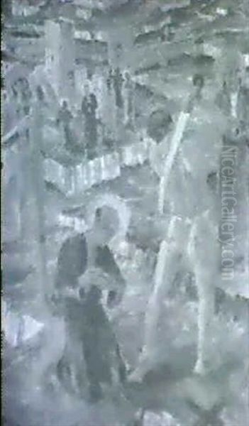 Die Enthauptung Des Heiligen Jacobus - view 1