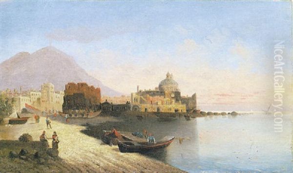 Torre Del Greco - view 1