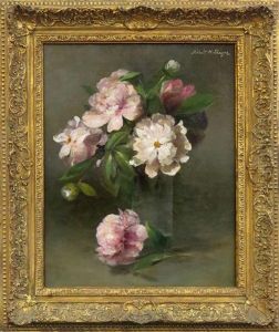 Peonies