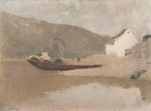 Shoreline Landscape Shoreline Landscape