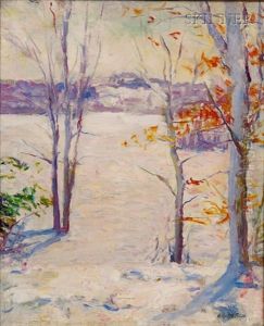 View To Monadnock