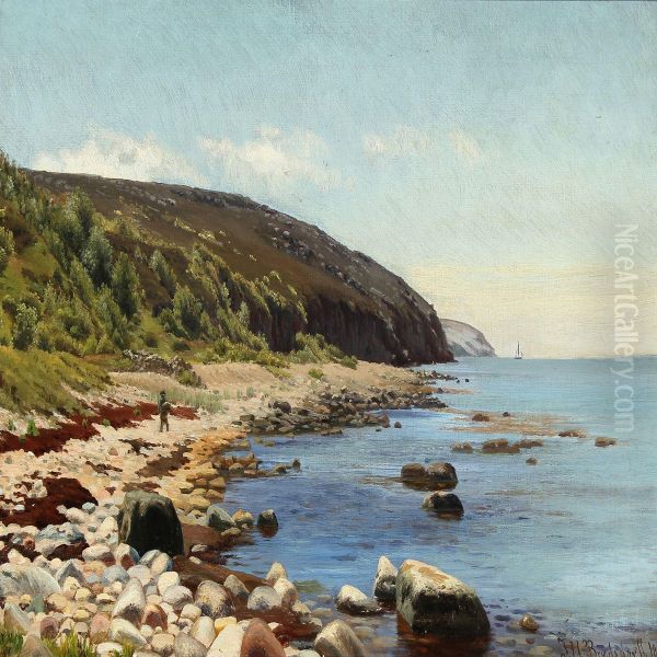View Of Kullen - view 1