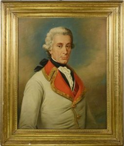 General Ernst Gideon Von Laudon