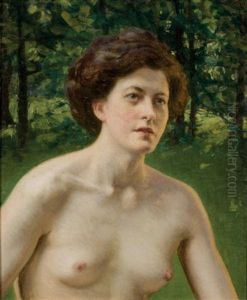 La Modelo by Robert Thegerstroem