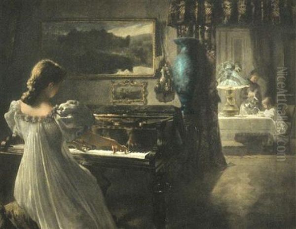 Chopin - view 1