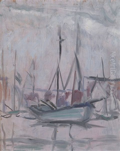 Harbour View - view 1