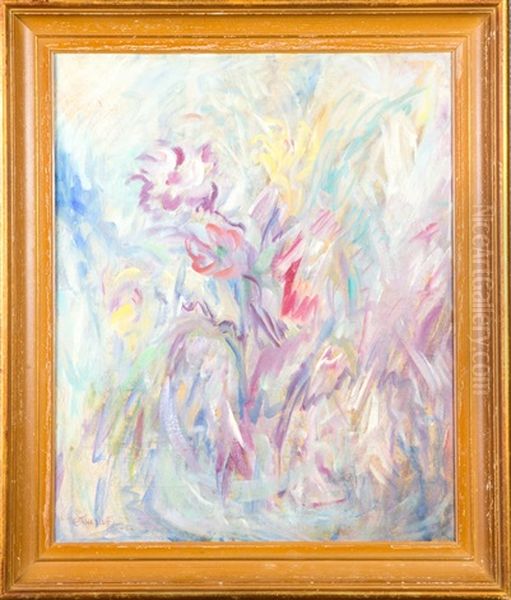 Flower Still-life - view 1