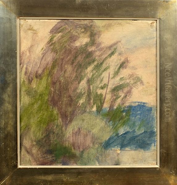 Landscape - view 1