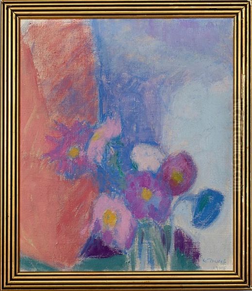 Flowers Still Life - view 1