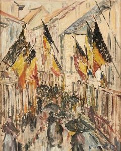 Novembre 1918 (l"armistice)