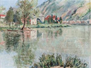 Bord De Meuse