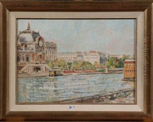 Quai D'orsay