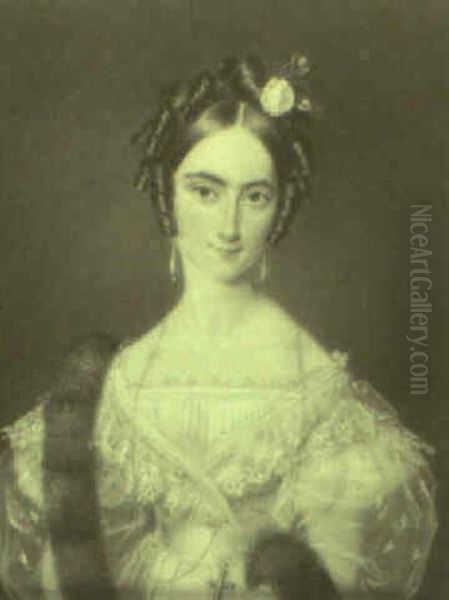 Portraits Of A Ladies - view 1