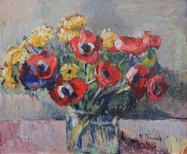 Still Life - view 1