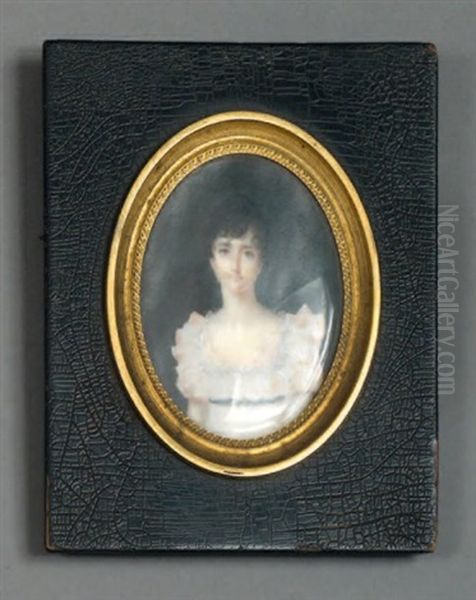 La Marquise De Montholon - view 1