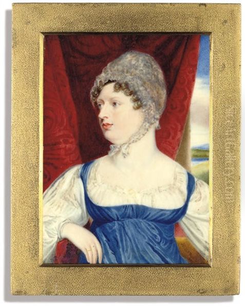 D. Princess Charlotte Of Wales - view 1