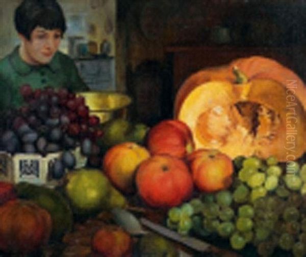 Fruits D'automne - view 1