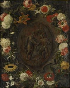Apollon Och Marsyas Apollon Och Marsyas