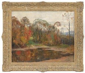 Autumn Reflections