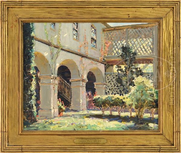 Segui-kirby Smith House, St Augustine, Florida - view 1