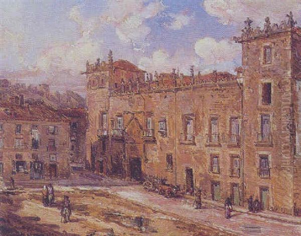Parti Fra Burgos - view 1