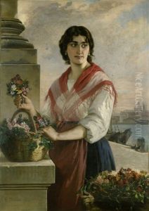 La Bella Fioraia