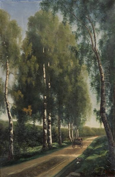 Landscape - view 1