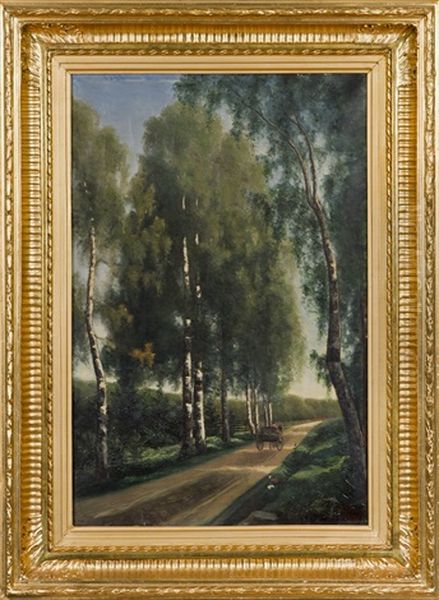Landscape - view 1