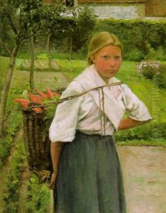 Tytto Ja Porkkanat