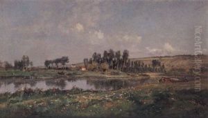 Bords De L'oise