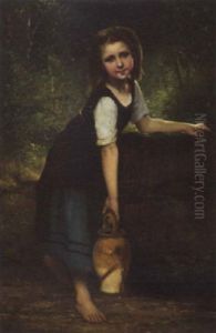 At The Well At The Well