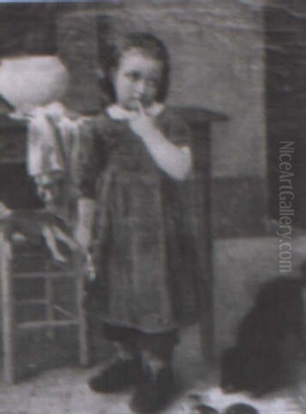 Mother's Helper - view 1
