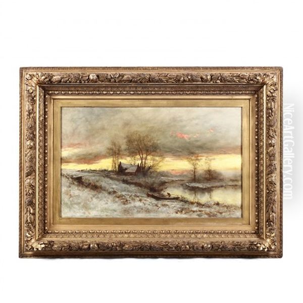 Winter Light - view 1