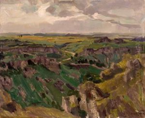 Landschaft