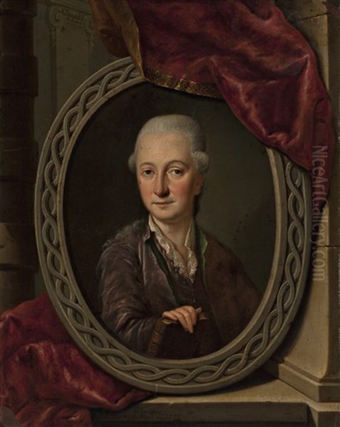 Retrato Masculino - view 1