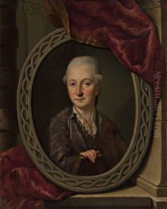 Retrato Masculino