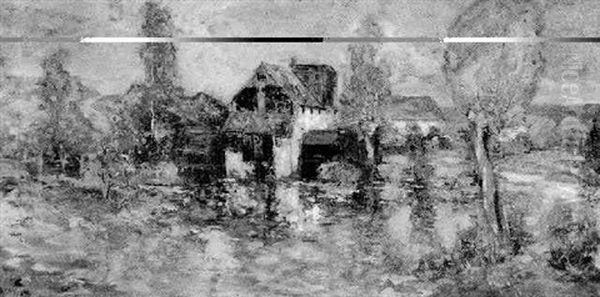 The Mill - view 1