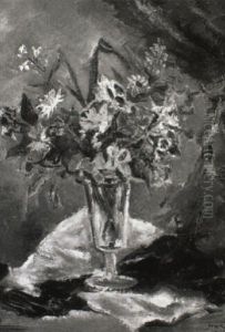 Bouquets De Fleurs