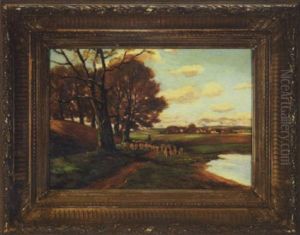 Early Spring