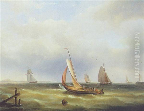 Marine - view 1