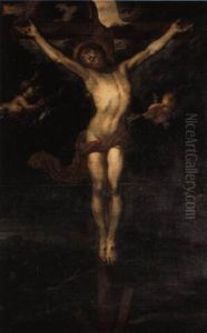 The Crucifixion The Crucifixion