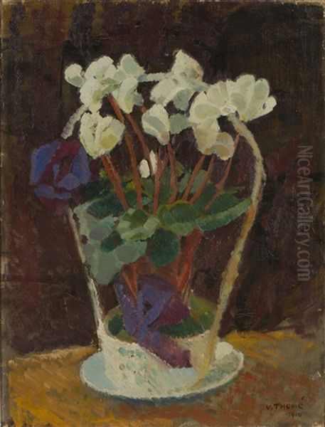 Flower Still-life - view 1