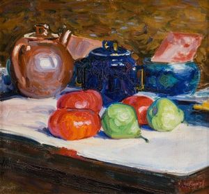 Still Life
