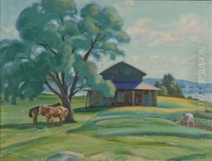 Landscape