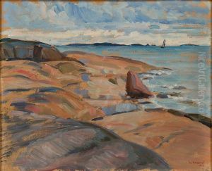 Coastal Sailing
