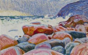 Rocks