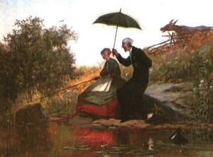 No Fool Like An Old Fool