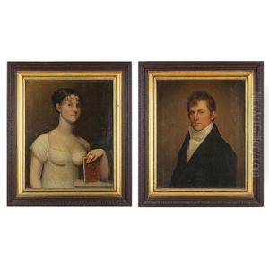 Mr. & Mrs. John Moore Mutter Of Richmond